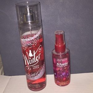Perfume Bundle